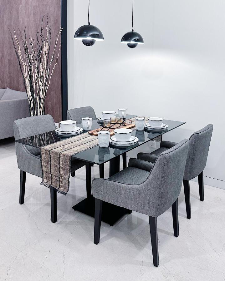 Apartment Chanel With View At Tropicana The