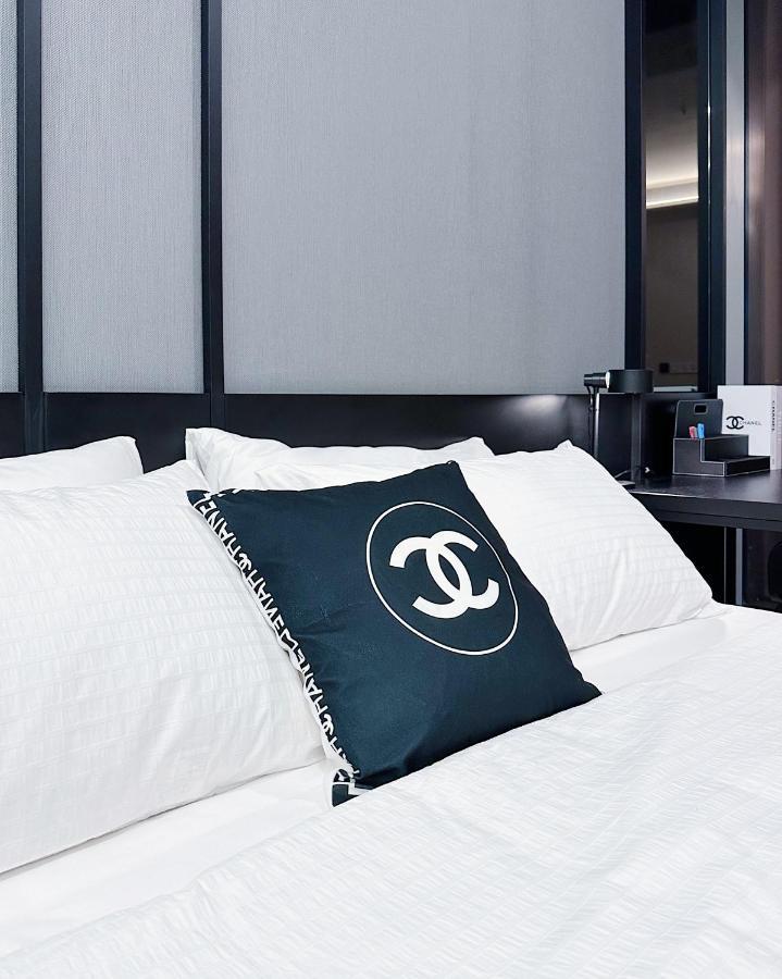 Pangsapuri Chanel With View At Tropicana The