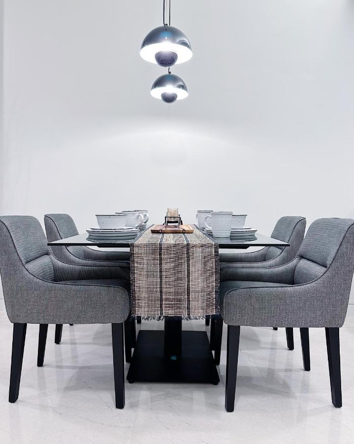 Apartment Chanel With View At Tropicana The