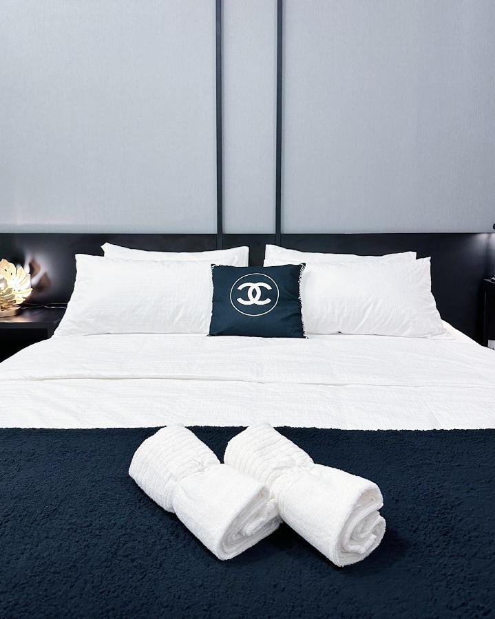 Apartment Chanel With View At Tropicana The Kuala Lumpur