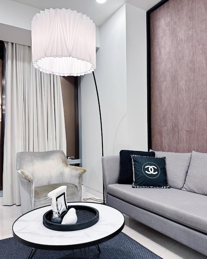Pangsapuri Chanel With View At Tropicana The