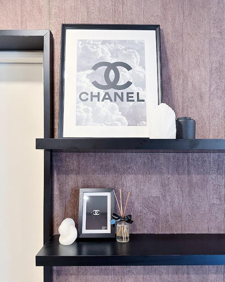 Pangsapuri Chanel With View At Tropicana The
