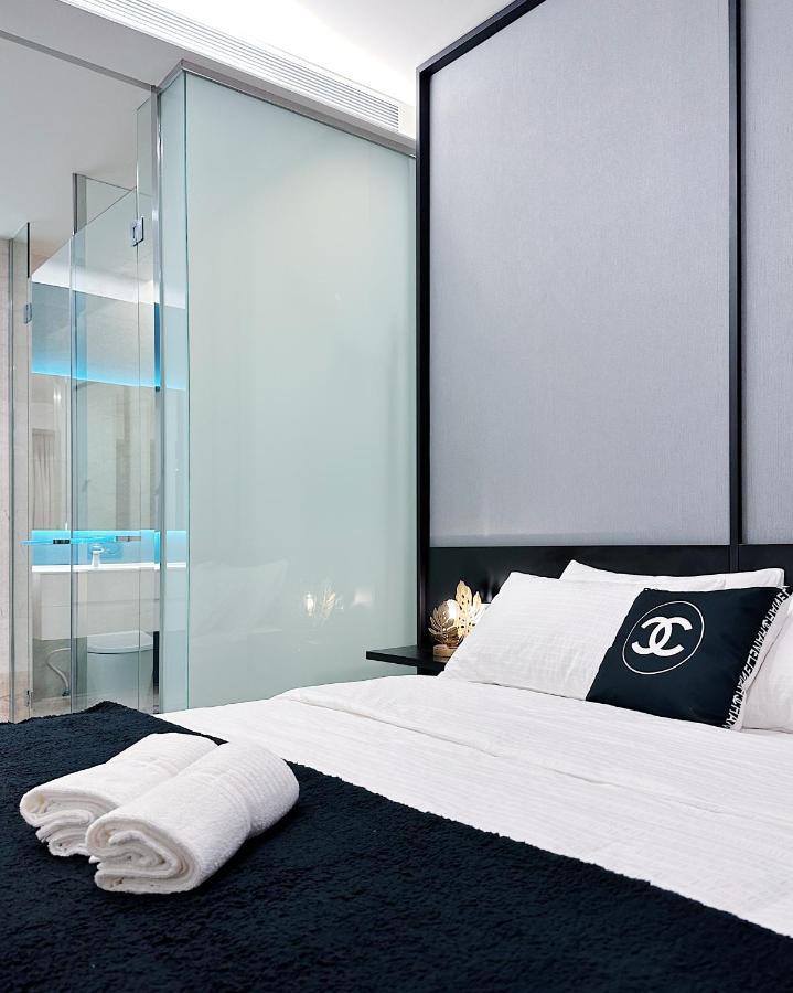 Chanel With View At Tropicana The Pangsapuri Kuala Lumpur