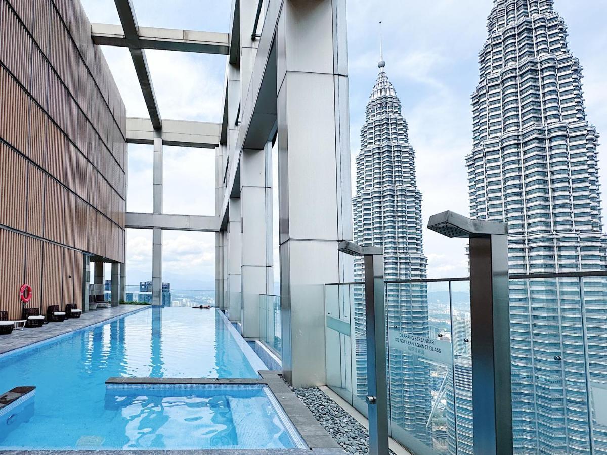Chanel With View At Tropicana The Pangsapuri
