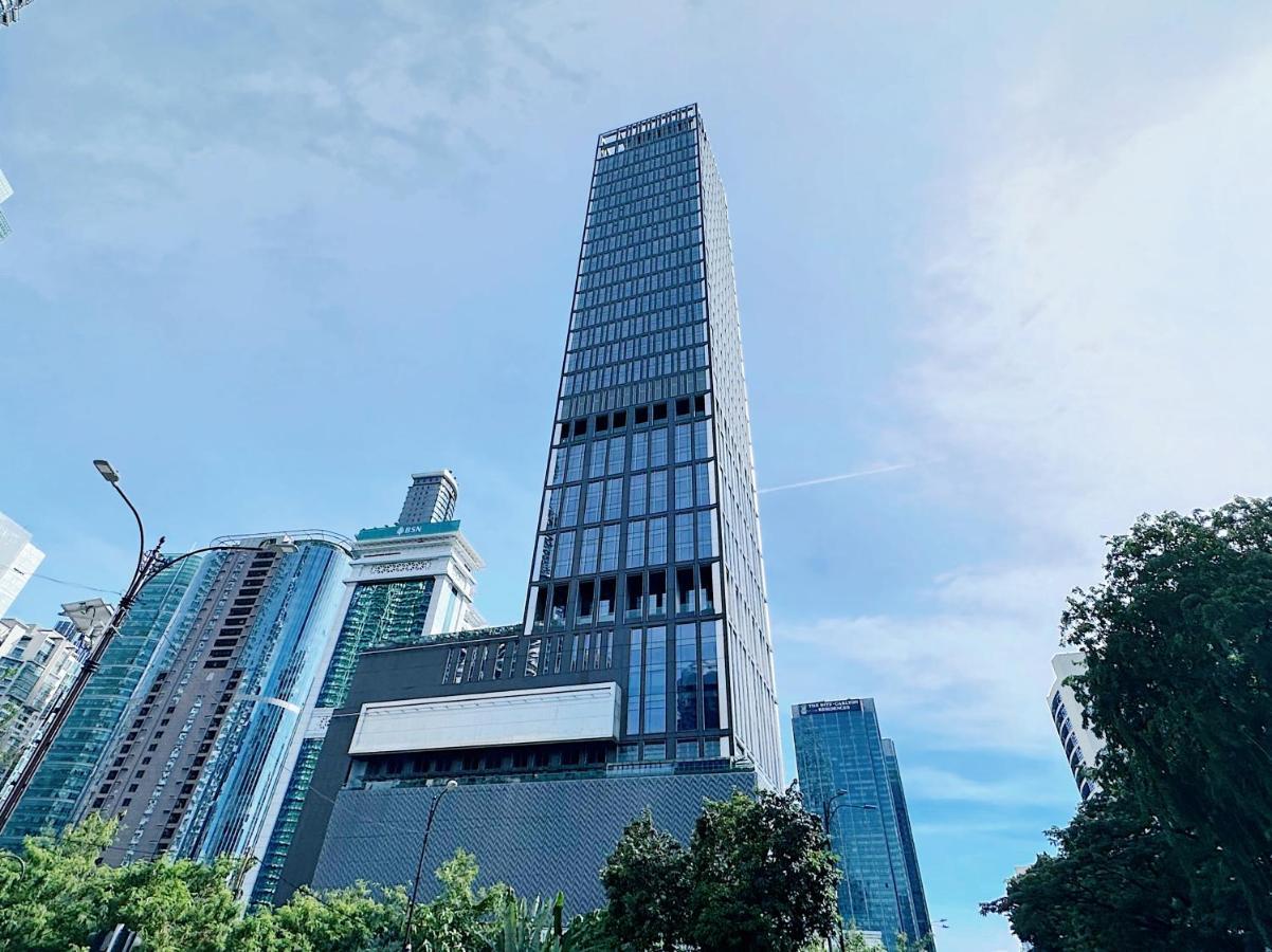 Chanel With View At Tropicana The * Kuala Lumpur